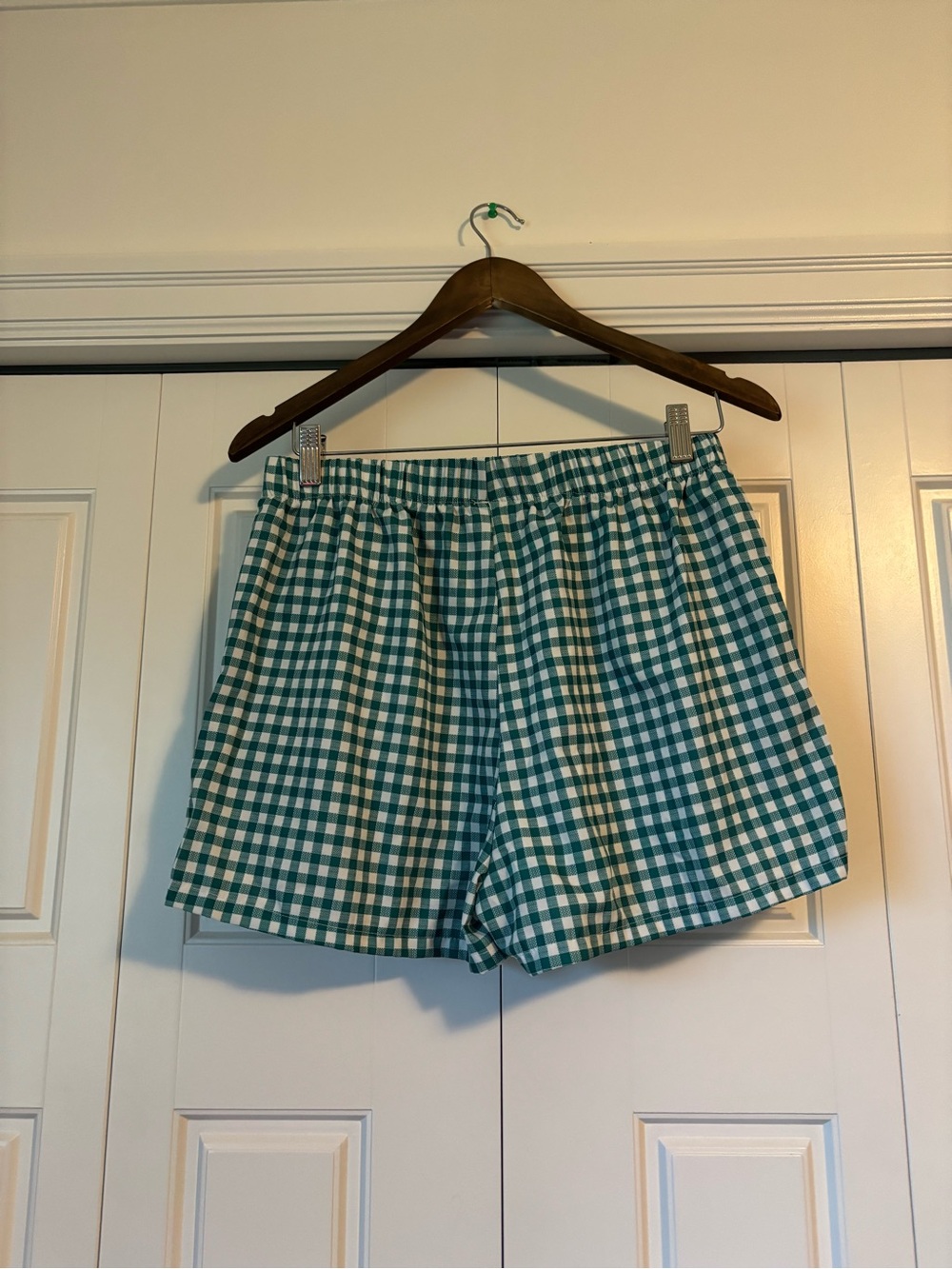 ☀️ Amazon ☀️ checkered boxer shorts - Picture 3 of 8